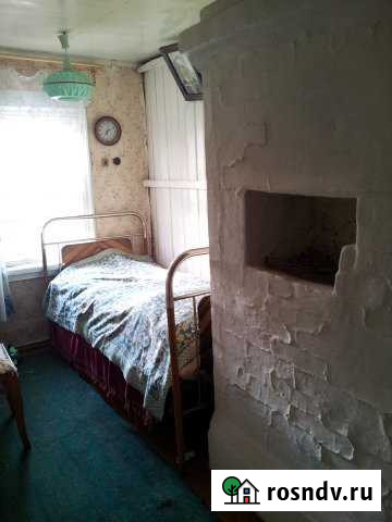 Дом 60 м² на участке 10 сот. на продажу в Ковернино Ковернино - изображение 1