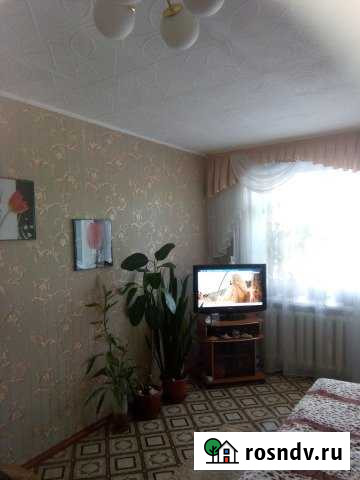 1-комнатная квартира, 30 м², 2/5 эт. на продажу в Белогорске Амурской области Белогорск - изображение 1