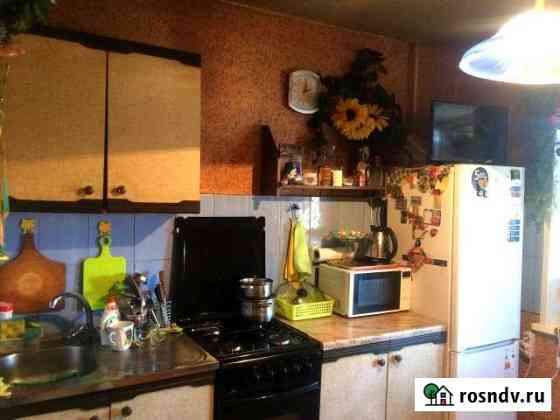 Комната 14 м² в 2-ком. кв., 4/5 эт. на продажу в Снегирях Снегири