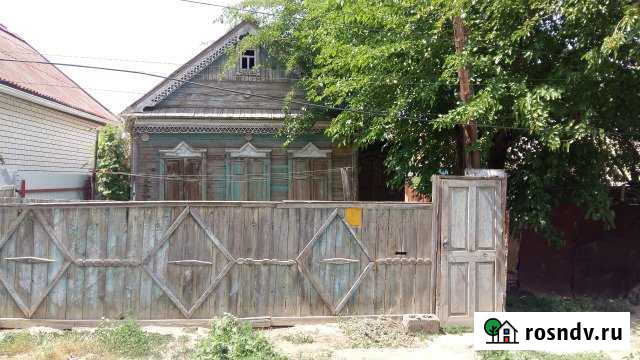 Дом 60 м² на участке 2.5 сот. в аренду на длительный срок в Астрахани Астрахань - изображение 1