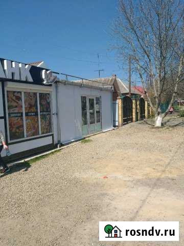 Торговое помещение 20 кв.м Усть-Лабинск - изображение 1