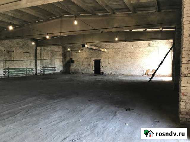 Помещение свободного назначения, 100 кв.м. Минусинск - изображение 1