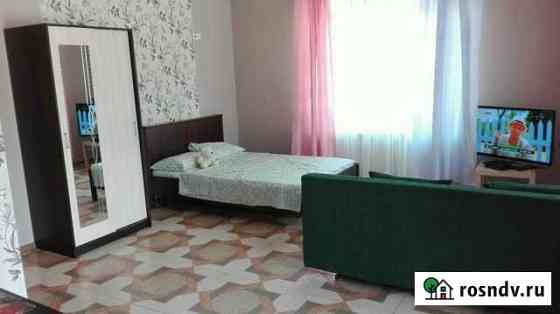 Коттедж 150 м² на участке 7 сот. в аренду посуточно в Небуге Небуг