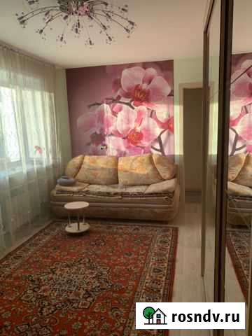 2-комнатная квартира, 42 м², 5/5 эт. на продажу в Усть-Куте Усть-Кут - изображение 1