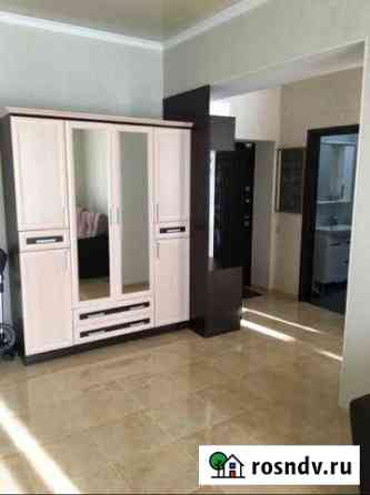 3-комнатная квартира, 70 м², 1/5 эт. в аренду посуточно в Ессентуках Ессентуки