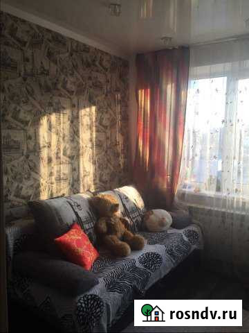 3-комнатная квартира, 67 м², 3/5 эт. на продажу в Мичуринске Мичуринск - изображение 1