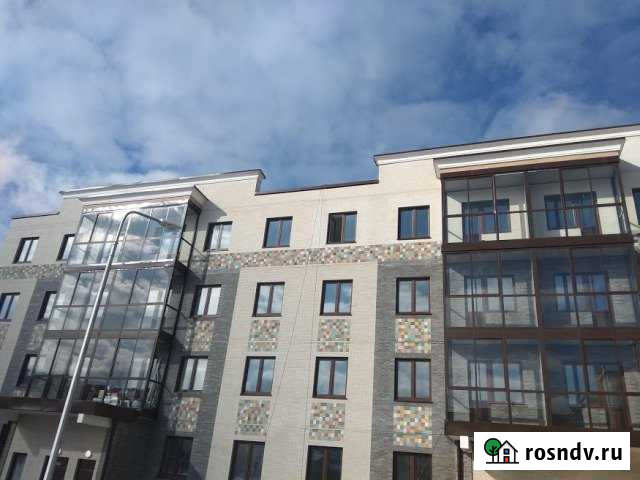 1-комнатная квартира, 39 м², 2/4 эт. на продажу в Краснознаменске Московской области Краснознаменск - изображение 1