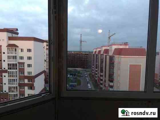 Квартира-студия, 25 м², 9/9 эт. на продажу в Видном Видное
