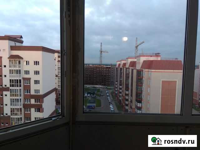 Квартира-студия, 25 м², 9/9 эт. на продажу в Видном Видное - изображение 1