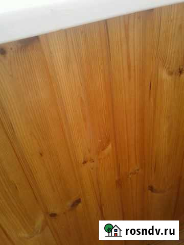 Дом 40 м² на участке 1000 сот. на продажу в Базарном Сызгане Базарный Сызган - изображение 1