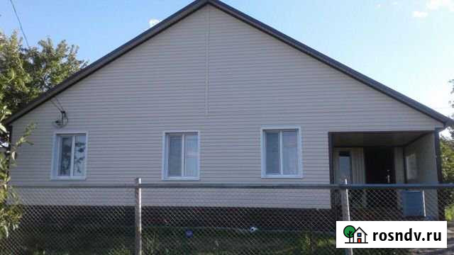 Дом 94 м² на участке 12 сот. на продажу в Кошках Кошки - изображение 1