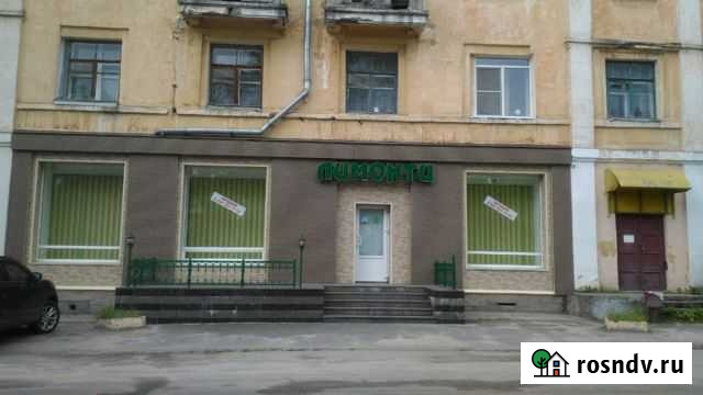 Магазин Сегежа - изображение 1