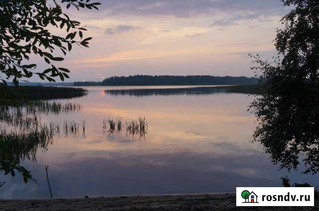 Коттедж 128 м² на участке 19 сот. в аренду посуточно в Приозерске Приозерск - изображение 1