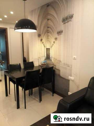 3-комнатная квартира, 72 м², 5/17 эт. в аренду на длительный срок в Мытищах Мытищи - изображение 1