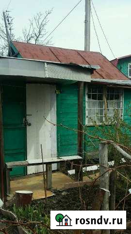 Дача 20 м² на участке 3 сот. на продажу в Зеленодольске Зеленодольск - изображение 1