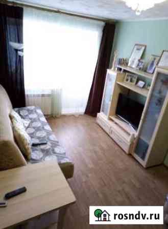 3-комнатная квартира, 54 м², 2/4 эт. на продажу в Качканаре Качканар