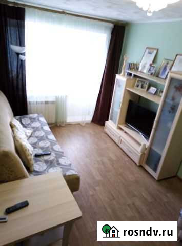 3-комнатная квартира, 54 м², 2/4 эт. на продажу в Качканаре Качканар - изображение 1