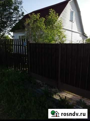 Дача 70 м² на участке 6 сот. в аренду на длительный срок в Волоколамске Волоколамск - изображение 1