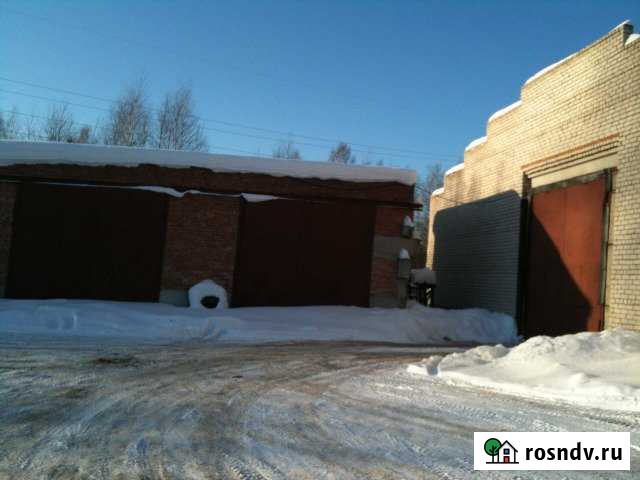 Участок промназначения 200 сот. на продажу в Северске Северск - изображение 1