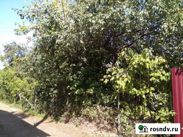 Участок СНТ, ДНП 6 сот. на продажу в Развилке Развилка - изображение 1