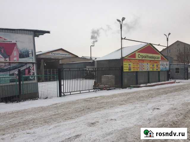 Продаётся база по продаже строительных материалов Ростов - изображение 1