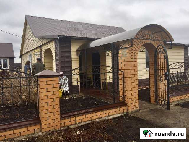 Дом 86 м² на участке 50 сот. на продажу в Щиграх Щигры - изображение 1