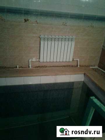 Дом 62 м² на участке 20 сот. на продажу в Лениногорске Лениногорск - изображение 1