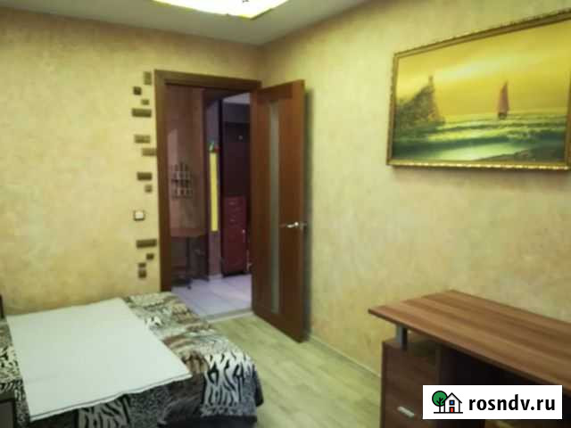 2-комнатная квартира, 42 м², 1/9 эт. в аренду на длительный срок в Дмитрове Дмитров - изображение 1