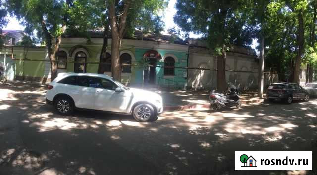 Помещение свободного назначения, 50 кв.м. Керчь - изображение 1