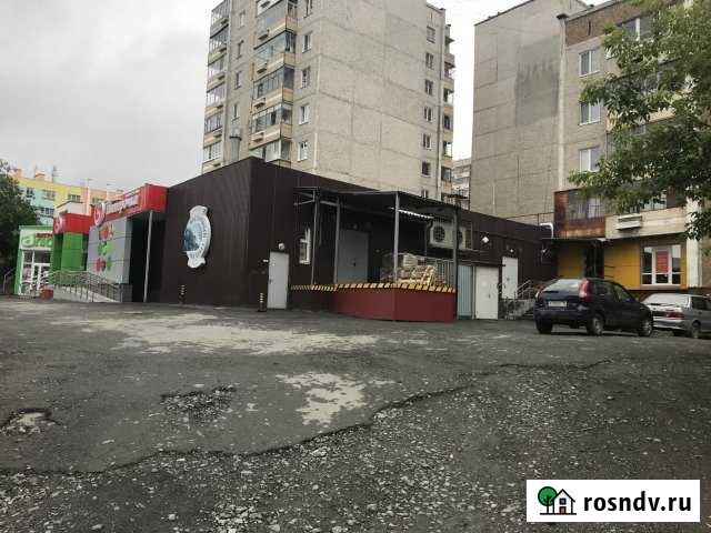 Торговое помещение Первоуральск - изображение 1