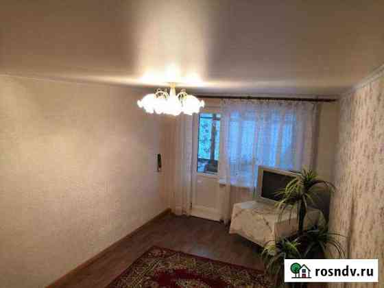 1-комнатная квартира, 31 м², 2/5 эт. на продажу в Мирном Самарской области Мирный