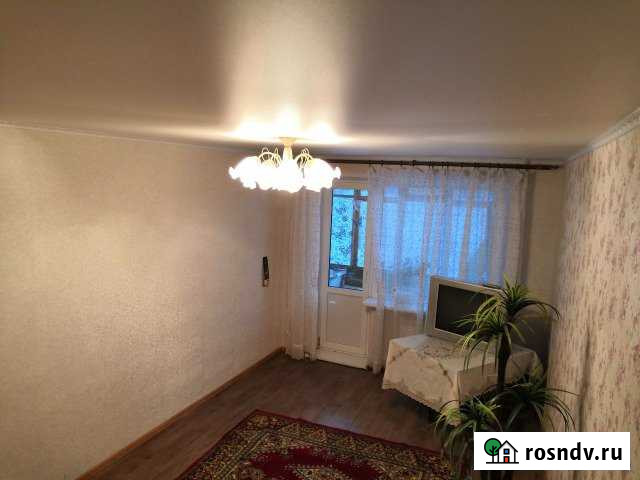 1-комнатная квартира, 31 м², 2/5 эт. на продажу в Мирном Самарской области Мирный - изображение 1