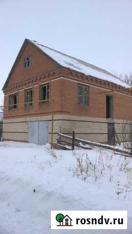 Дом 98.6 м² на участке 26 сот. на продажу в Похвистнево Похвистнево - изображение 1