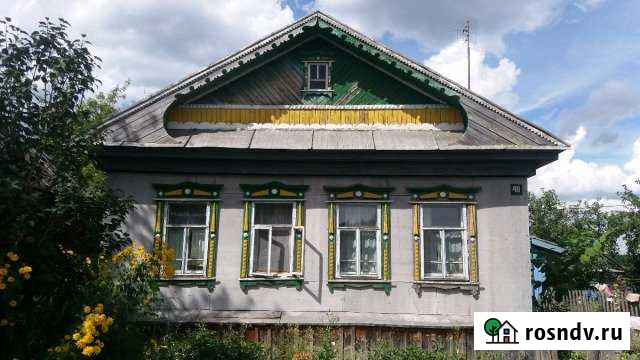 Дом 50 м² на участке 12 сот. на продажу в Пильне Пильна - изображение 1