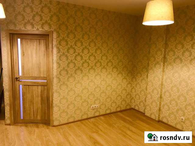 1-комнатная квартира, 48 м², 2/17 эт. в аренду на длительный срок в Чехове Московской области Чехов - изображение 1