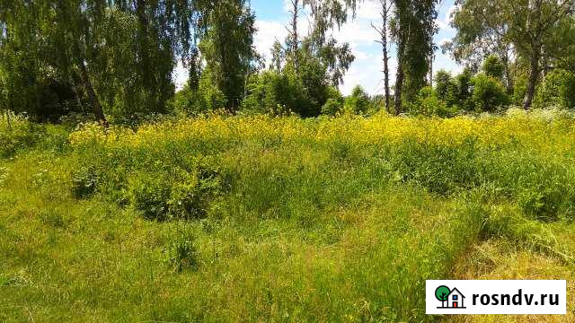 Дом 41 м² на участке 42 сот. на продажу в Измалково Измалково - изображение 1