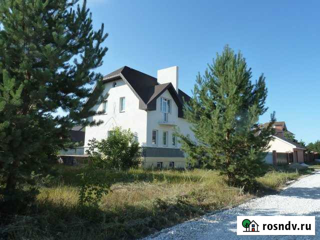 Коттедж 309 м² на участке 11.5 сот. на продажу в Мирном Самарской области Мирный - изображение 1