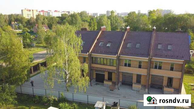 Таунхаус 165 м² на участке 3 сот. на продажу в Ярославле Ярославль - изображение 1