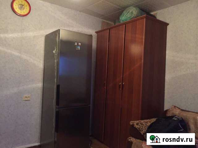 Комната 12 м² в 1-ком. кв., 2/5 эт. в аренду на длительный срок в Туле Тула - изображение 1