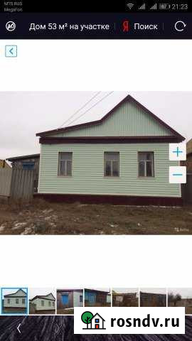 Дом 52.7 м² на участке 19 сот. на продажу в Зензелях Зензели - изображение 1