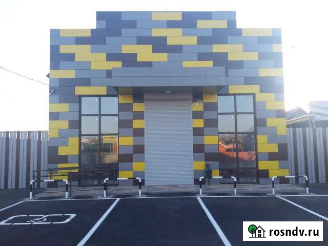 Торговое помещение, 400 кв.м. Курганинск - изображение 1