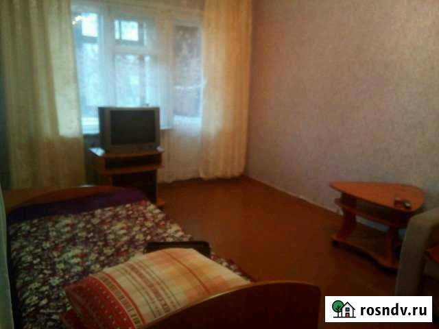 1-комнатная квартира, 36 м², 2/5 эт. в аренду посуточно в Краснокаменске Забайкальского края Краснокаменск - изображение 1