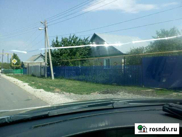 Дом 76 м² на участке 16 сот. на продажу в Аксубаево Аксубаево - изображение 1