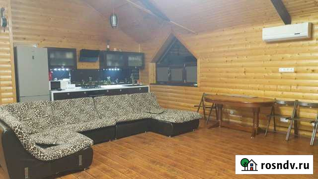 Коттедж 380 м² на участке 7 сот. в аренду на длительный срок в Сочи Сочи - изображение 1