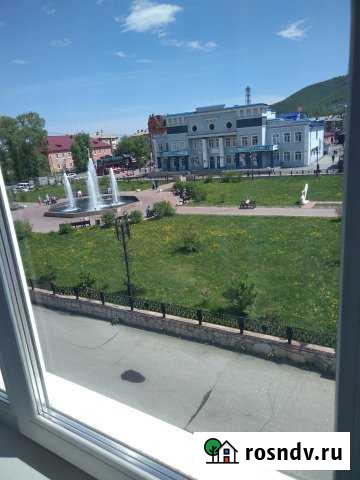 1-комнатная квартира, 30 м², 3/3 эт. в аренду посуточно в Слюдянке Слюдянка - изображение 1