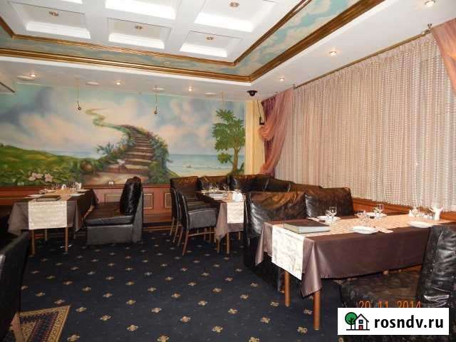 Помещение общественного питания, 365 кв.м. Ярославль - изображение 1