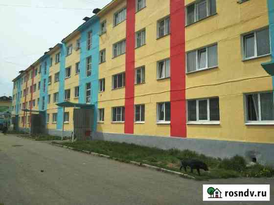 2-комнатная квартира, 43 м², 2/4 эт. на продажу в Оле Ола