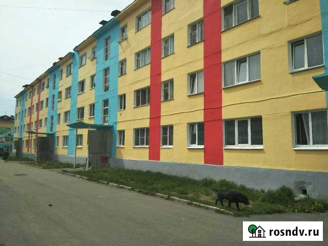 2-комнатная квартира, 43 м², 2/4 эт. на продажу в Оле Ола - изображение 1