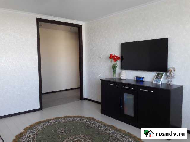 3-комнатная квартира, 63 м², 8/9 эт. на продажу в Усть-Илимске Усть-Илимск - изображение 1