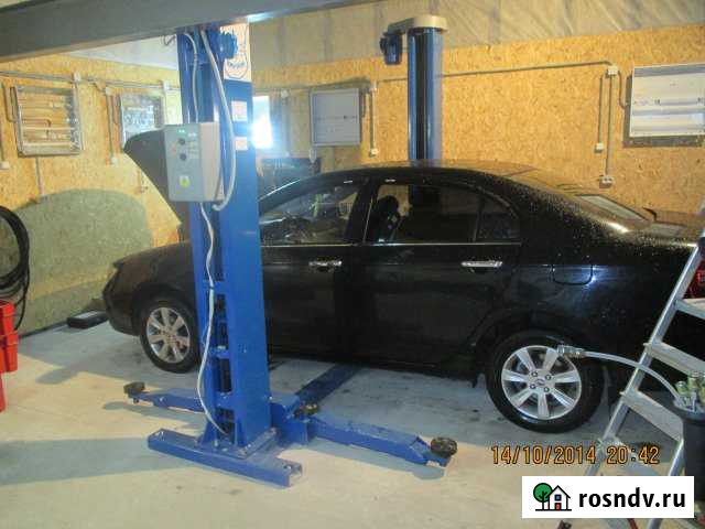 Гараж >30 м² на продажу в Тосно Тосно - изображение 1